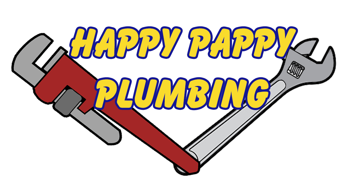 Happy Pappy Plumbing